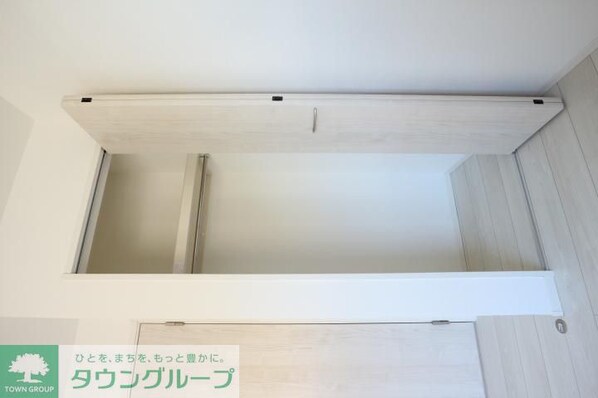 エルバード石川の物件内観写真